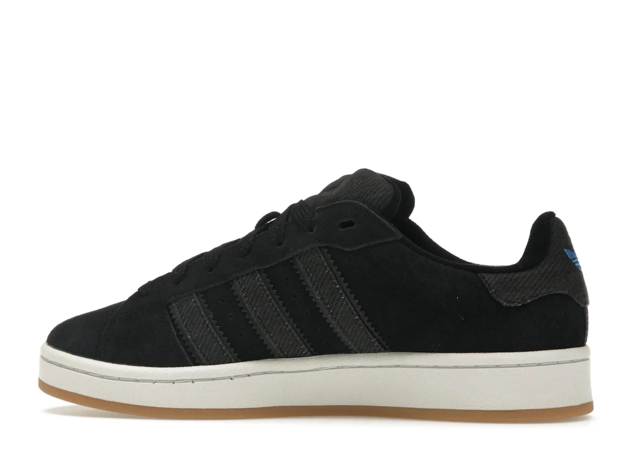 Adidas Campus 00s Core Black Gum