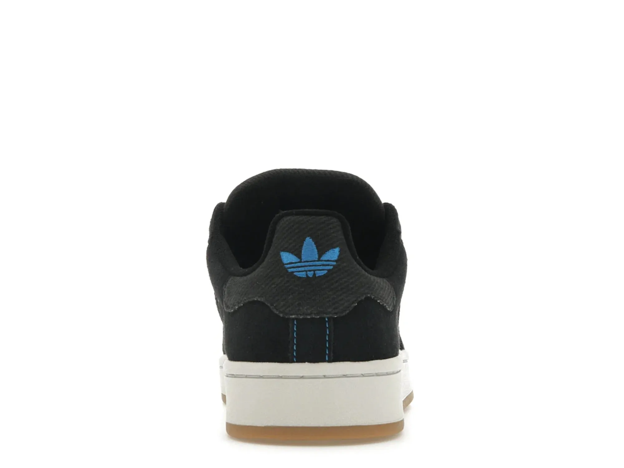 Adidas Campus 00s Core Black Gum