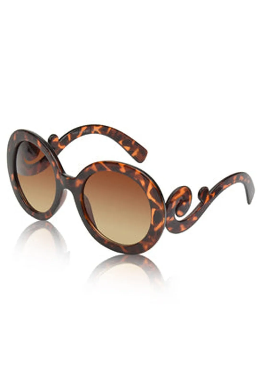 AFRA - BAROQUE SUNGLASSES