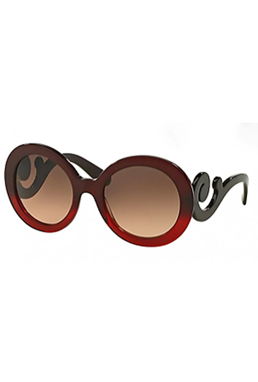 AFRA - BAROQUE SUNGLASSES