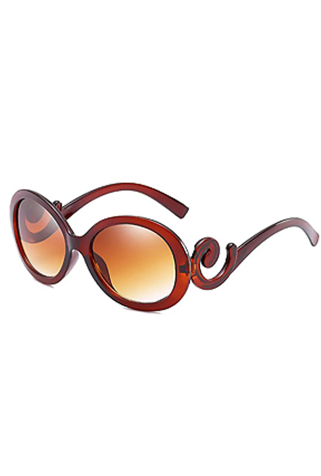 AFRA - BAROQUE SUNGLASSES