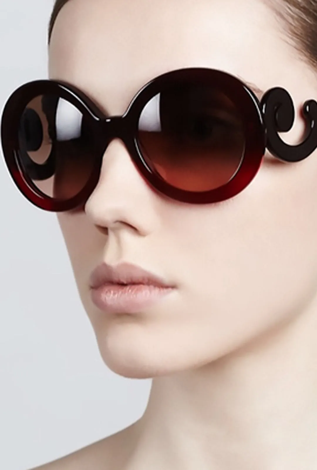 AFRA - BAROQUE SUNGLASSES