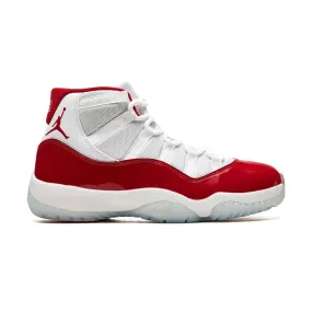 Air Jordan 11 Retro Cherry (2022) (GS)