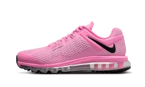 Air Max 2013 Stussy Pink