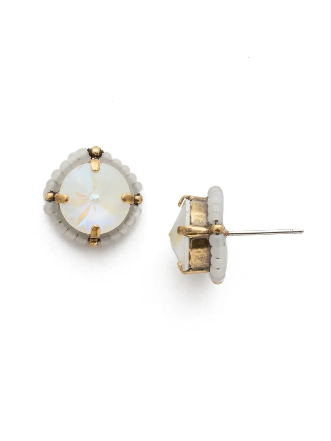 Aliana Stud Earrings