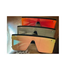 American Bonfire Co Kerosene Shades Sunglasses