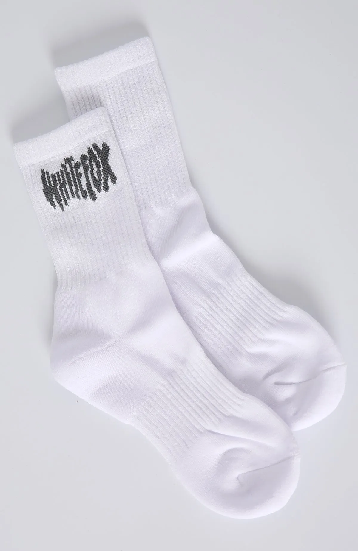 Archive 6.0 Socks White