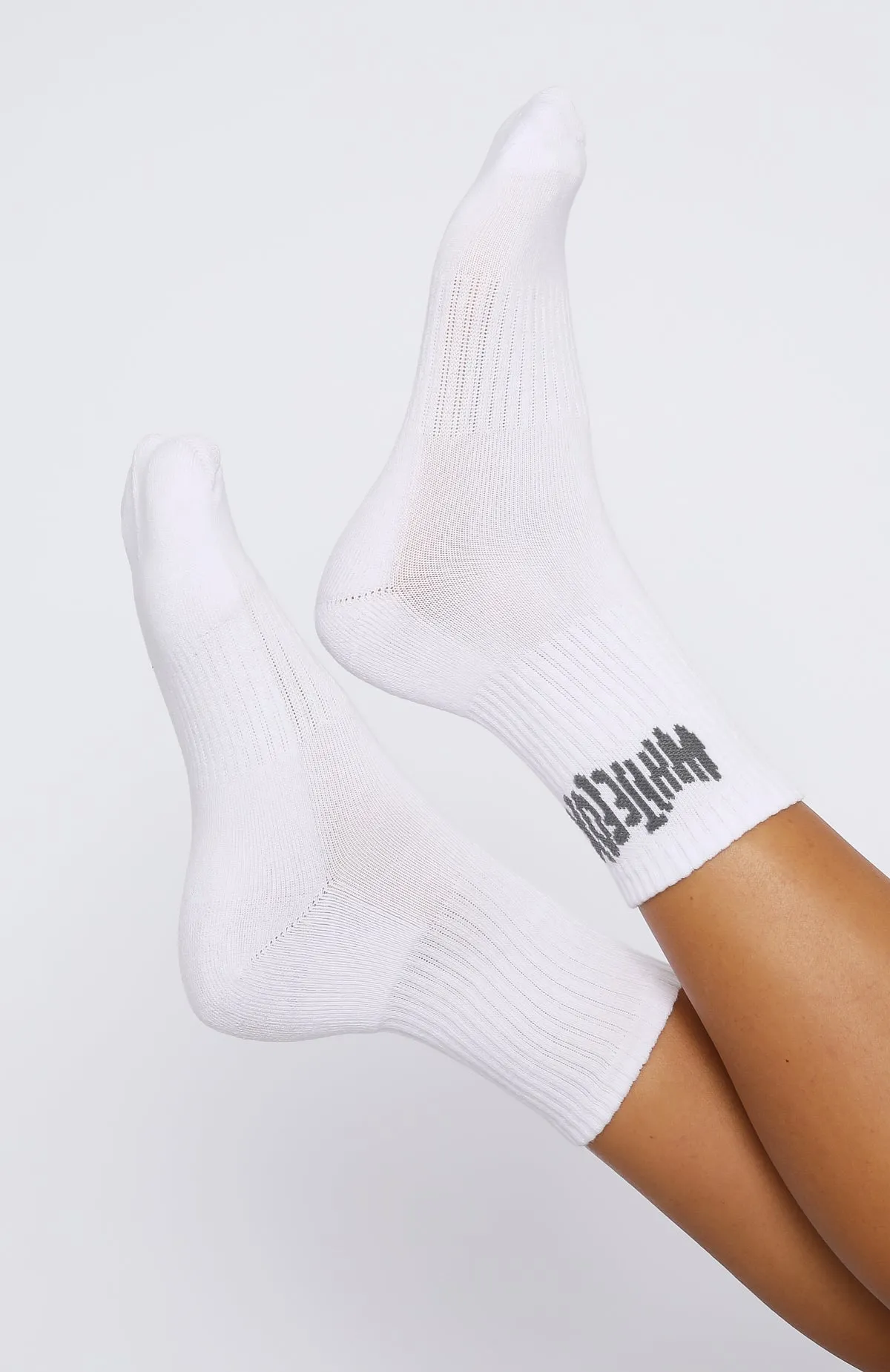 Archive 6.0 Socks White