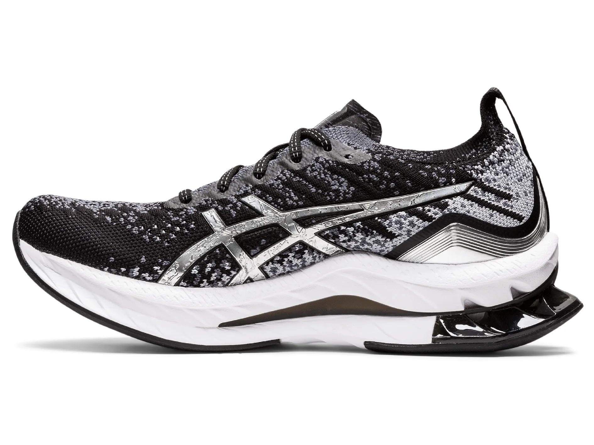 Asics Womens Gel Kinsei Blast Platinum <br> 1012B329 020