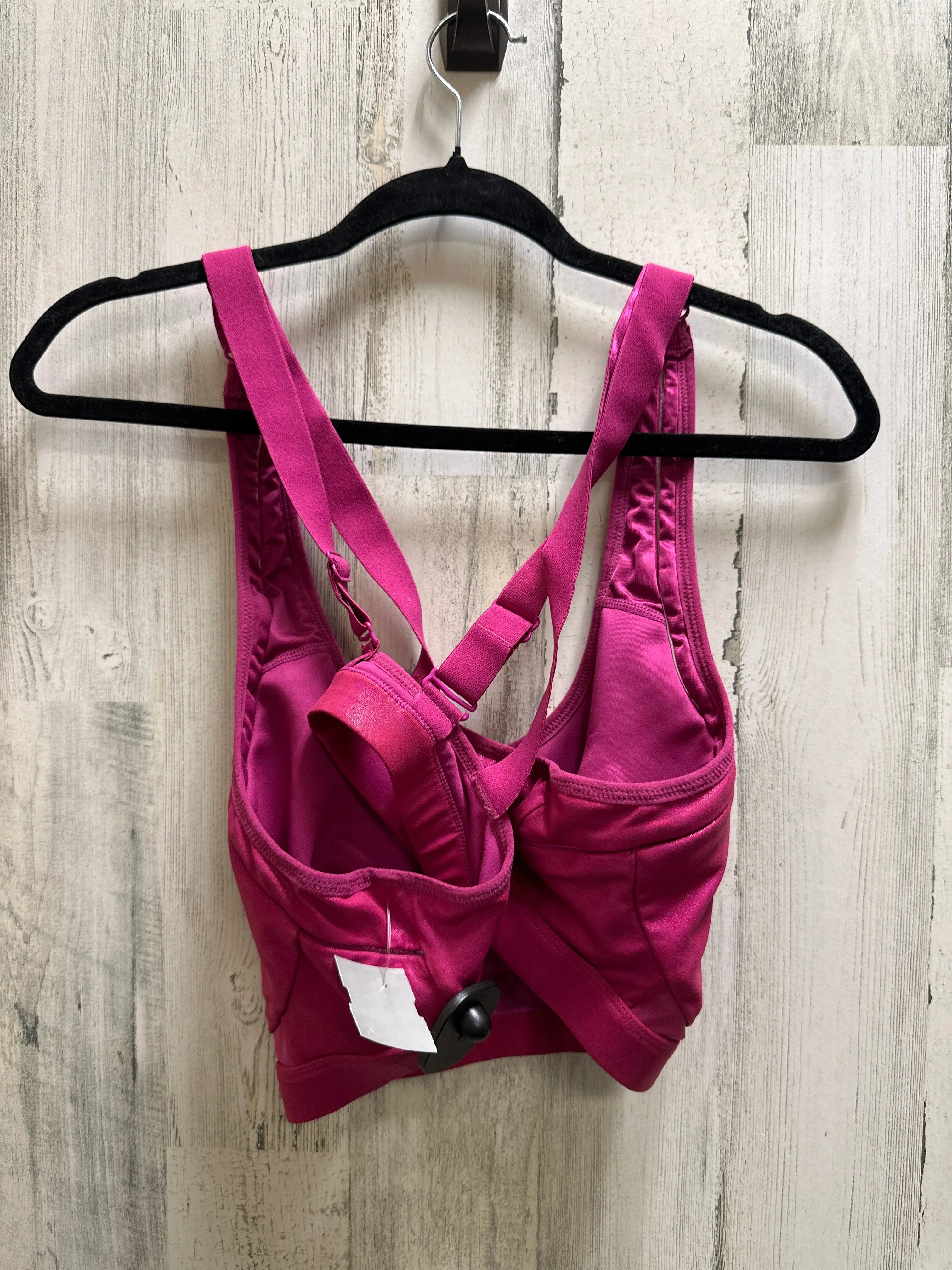 Athletic Bra By Fabletics  Size: 2x