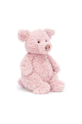 Barnabus Pig by Jellycat