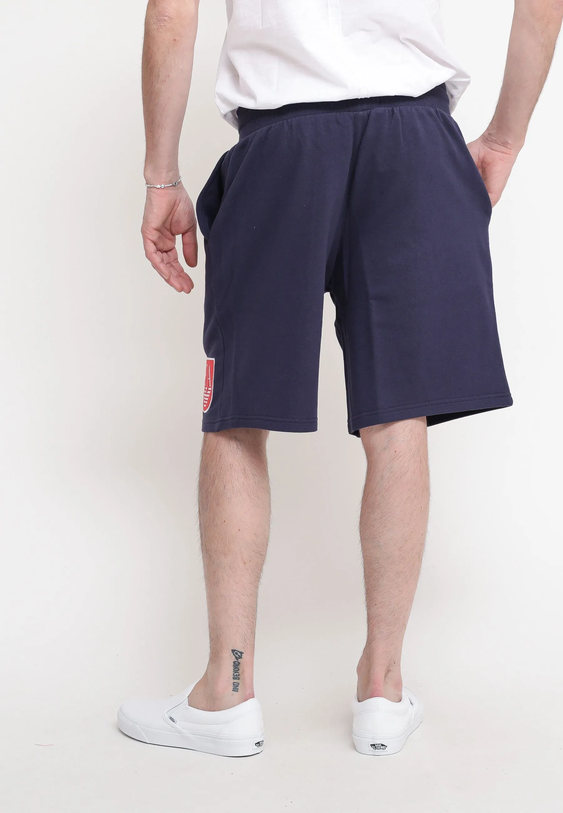 Bermuda /Short Loungewear - Eclipse