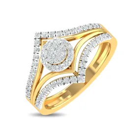 Bhavya Ring