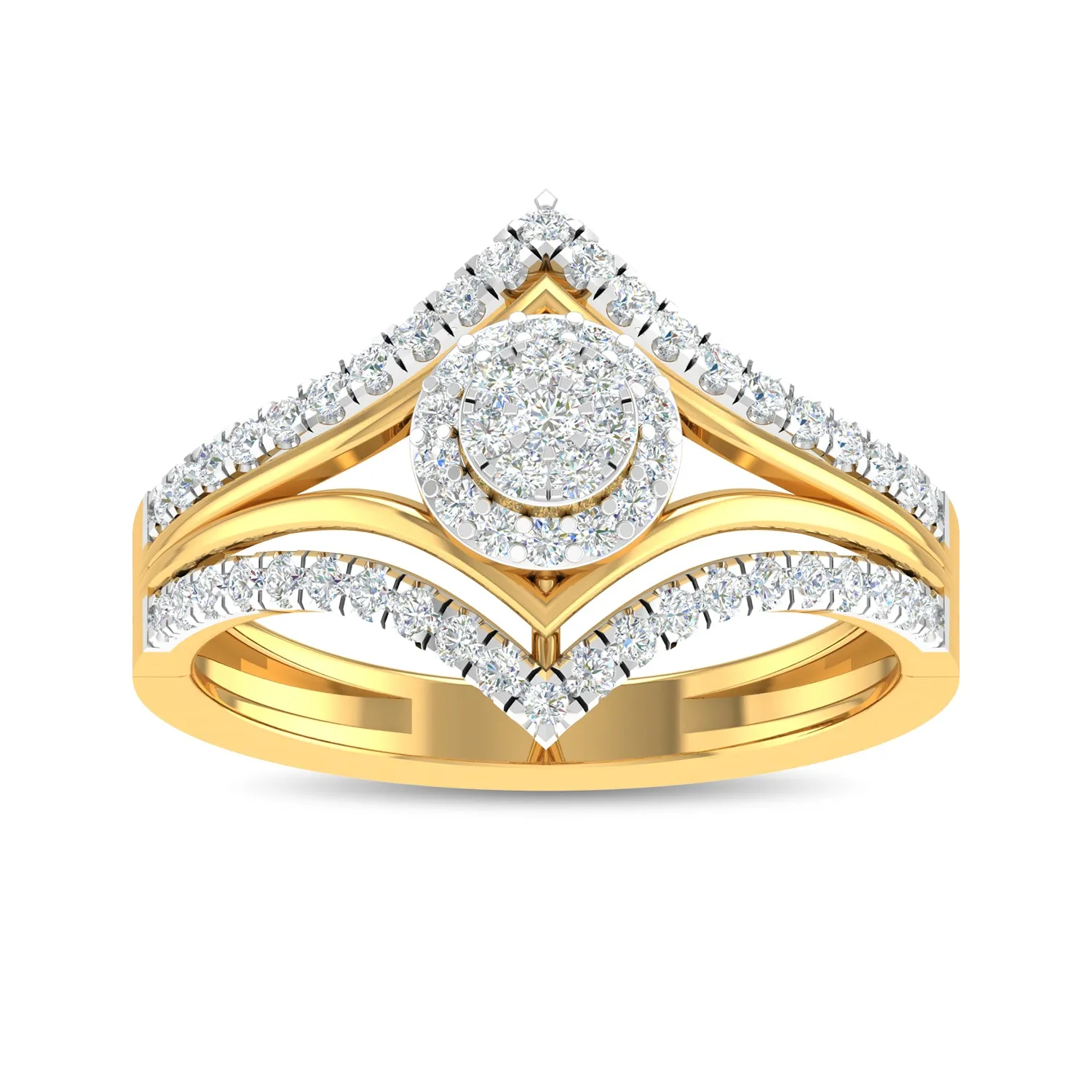 Bhavya Ring