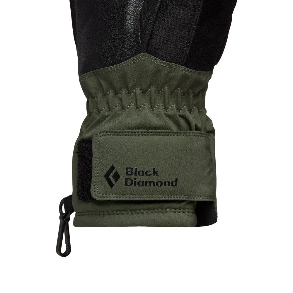 Black Diamon Mission LT Gloves Men’s