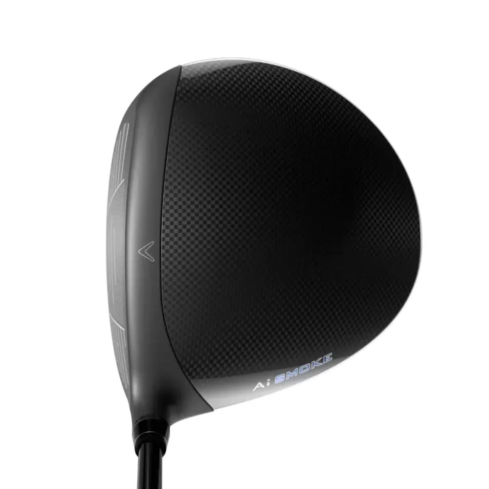 Callaway Women's Paradym Ai Smoke Max Fast Driver