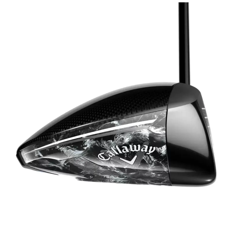 Callaway Women's Paradym Ai Smoke Max Fast Driver