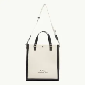 Camille Tote 2.0 - Black