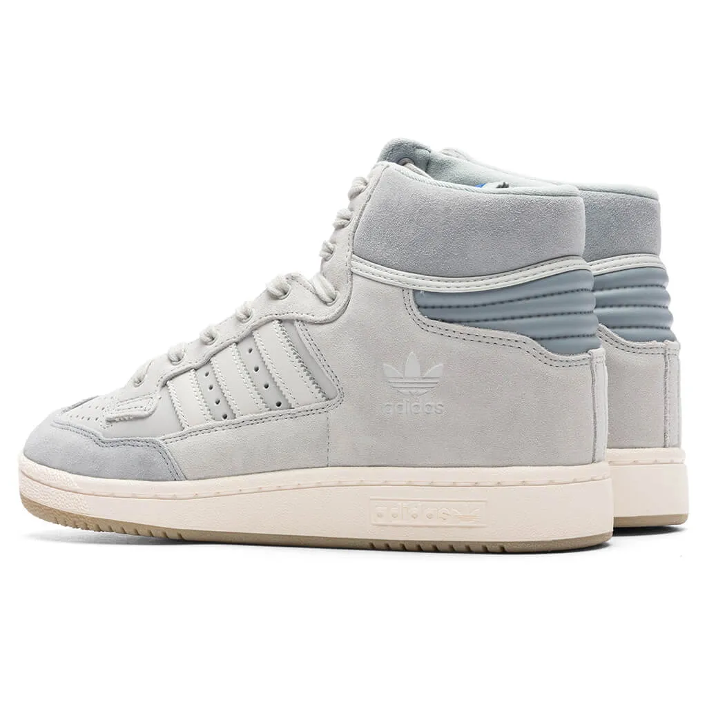 Centennial 85 HI - Cool Grey/Crystal White/Light Grey