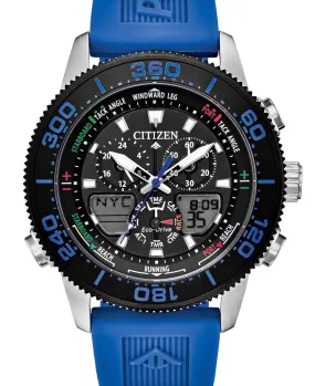 Citizen Promaster watch