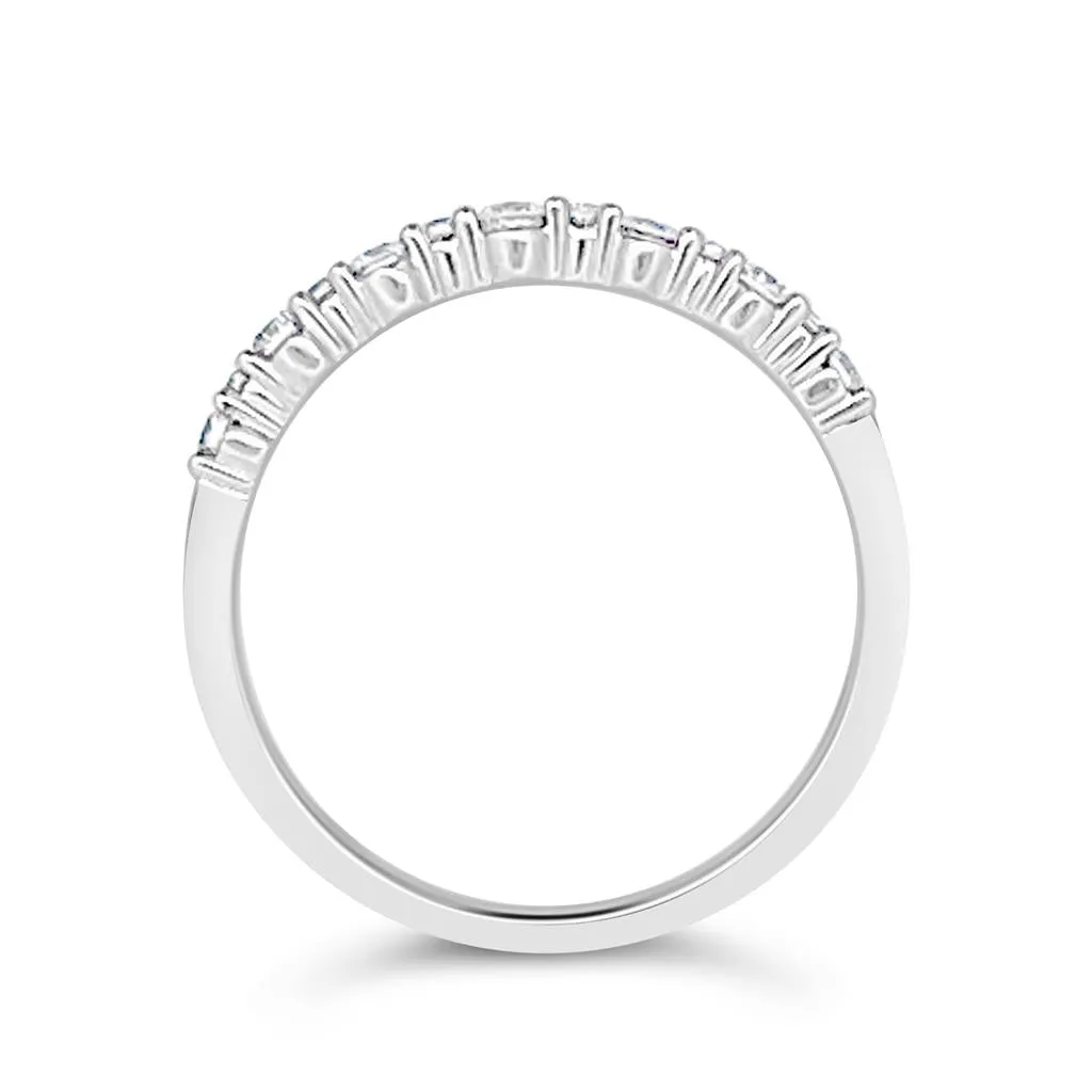 Clara by Martin Binder Diamond Stacking Band (0.28 ct. tw.)