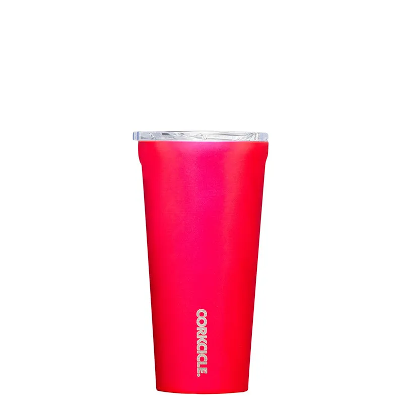 CORKCICLE | 24 oz. Tumbler - Cherry Blossom