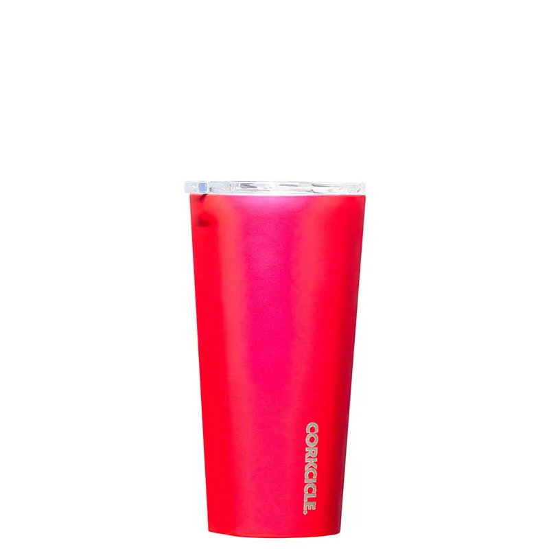 CORKCICLE | 24 oz. Tumbler - Cherry Blossom