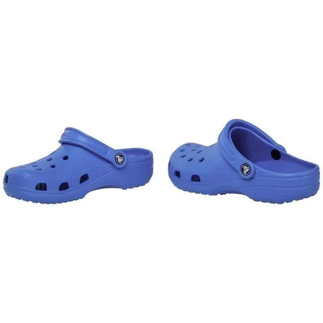 Crocs Classic Sabot Unisex 10001-637 ocean