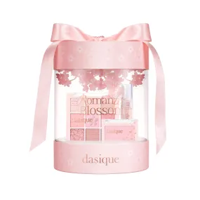 Dasique Romantic Blossom Set