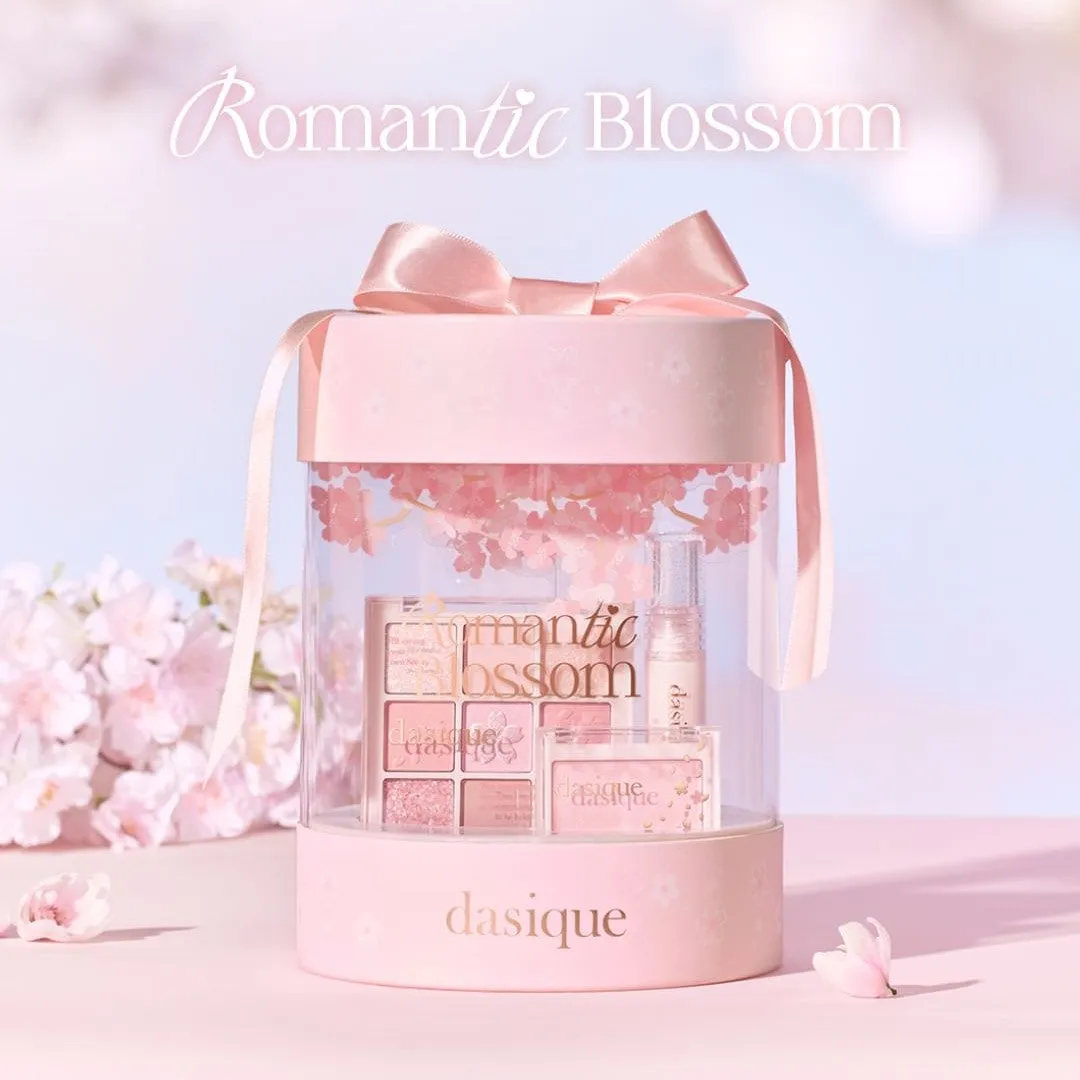 Dasique Romantic Blossom Set