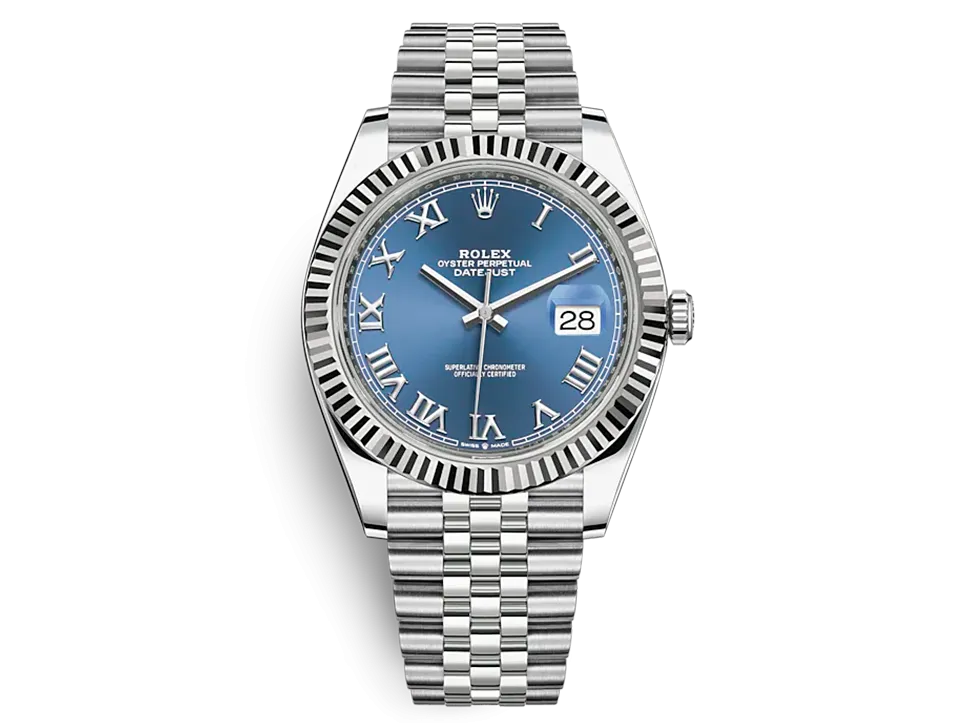 DATEJUST 41