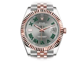 DATEJUST 41