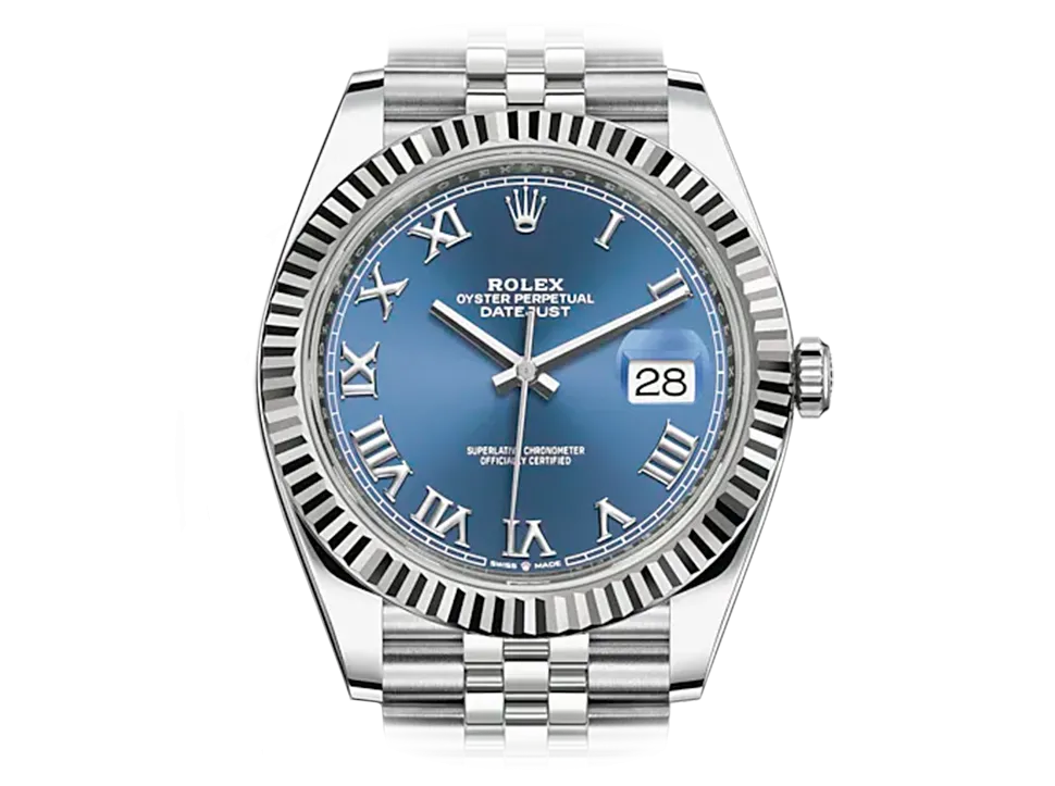 DATEJUST 41