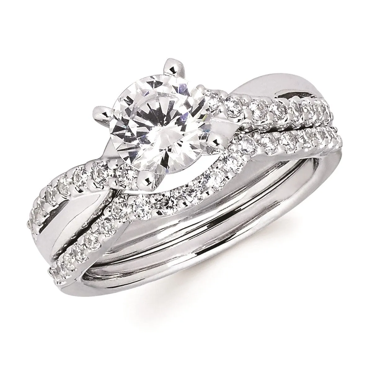 Diamond Engagement Ring