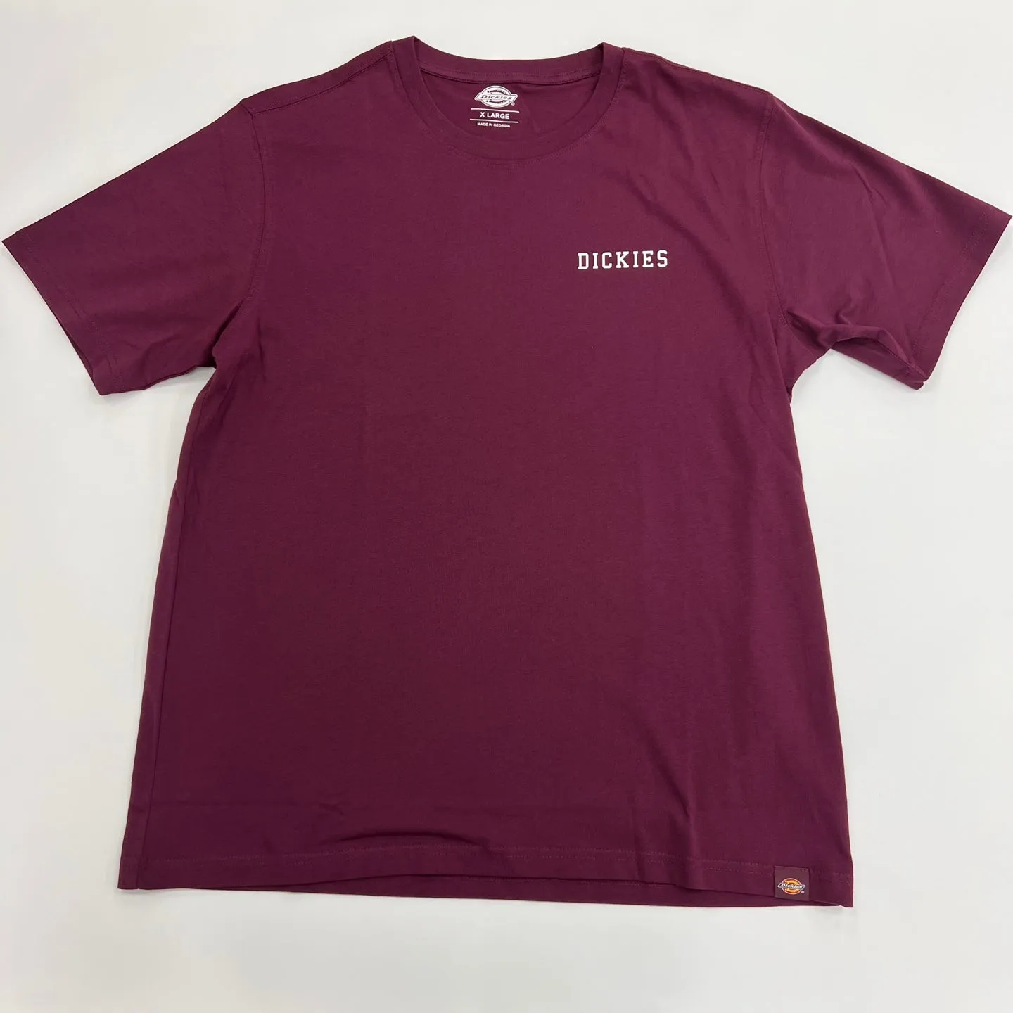 Dickies Cleveland Short Sleeve Graphic T-Shirt