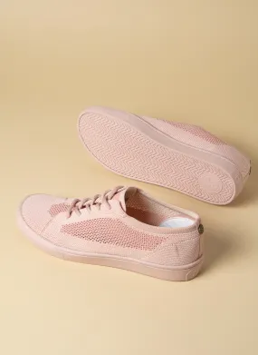 Double Pink Sneaker