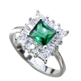 Gatsby Ring