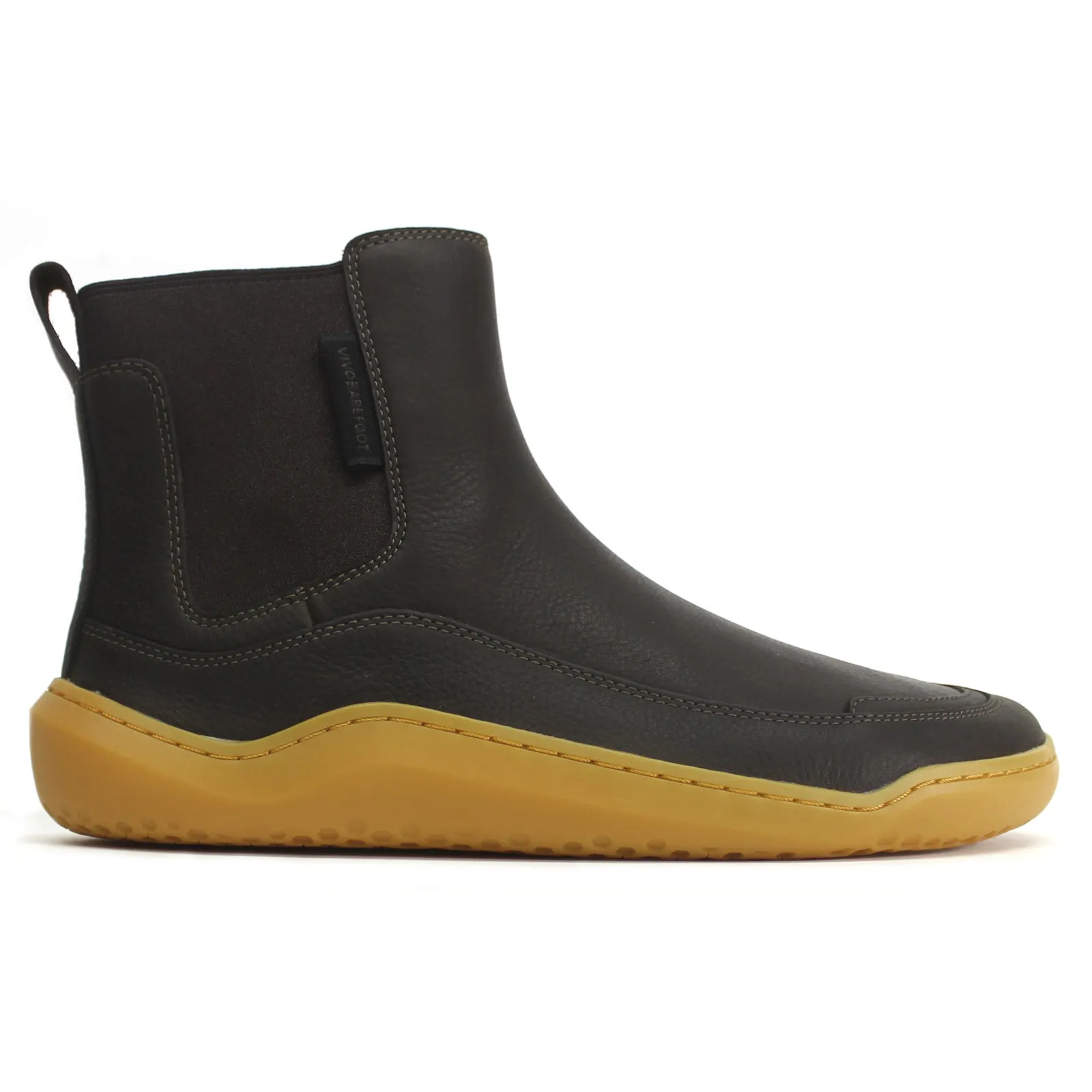 Gobi Leather Women's Chelsea Boots