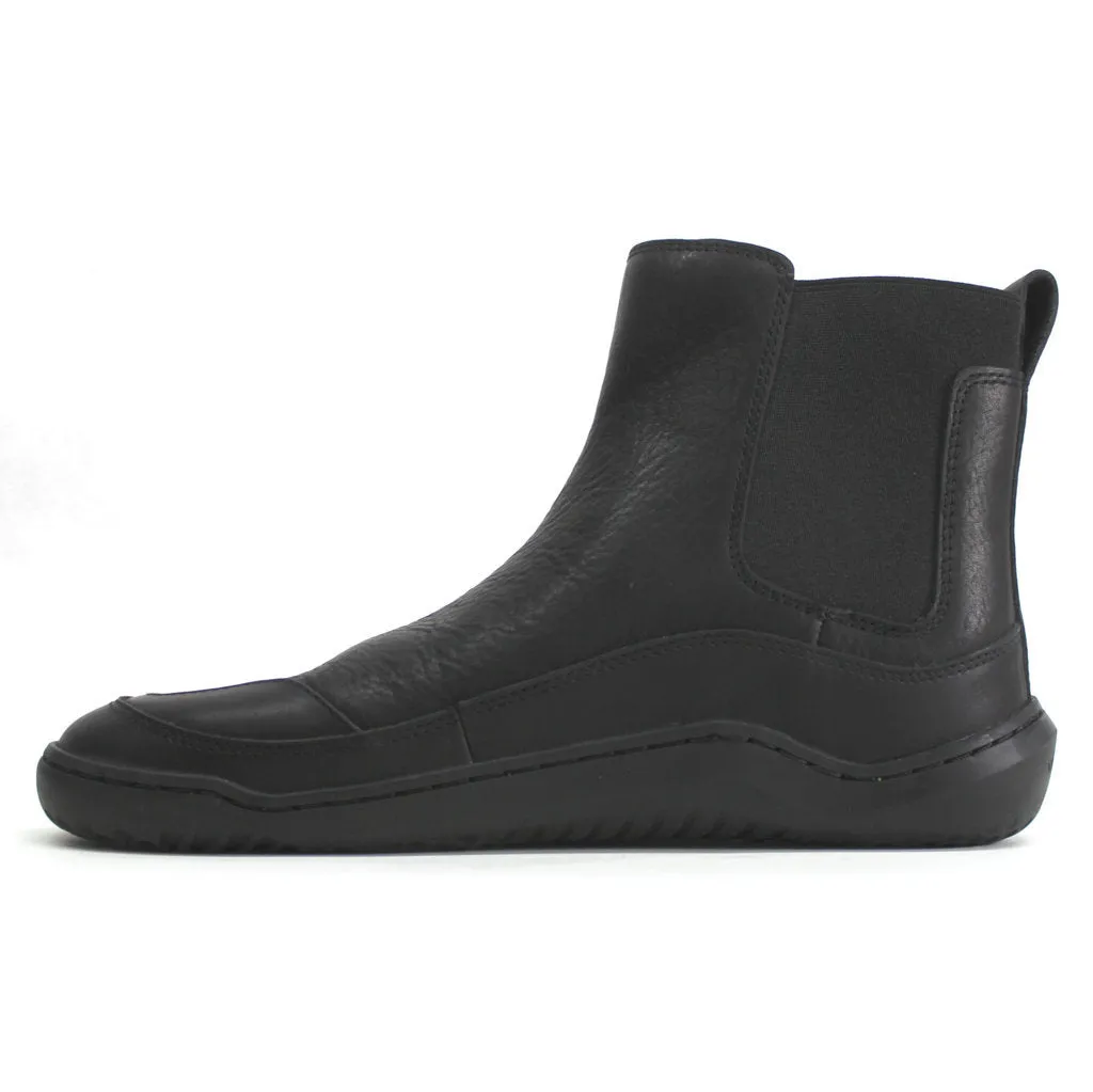 Gobi Leather Women's Chelsea Boots