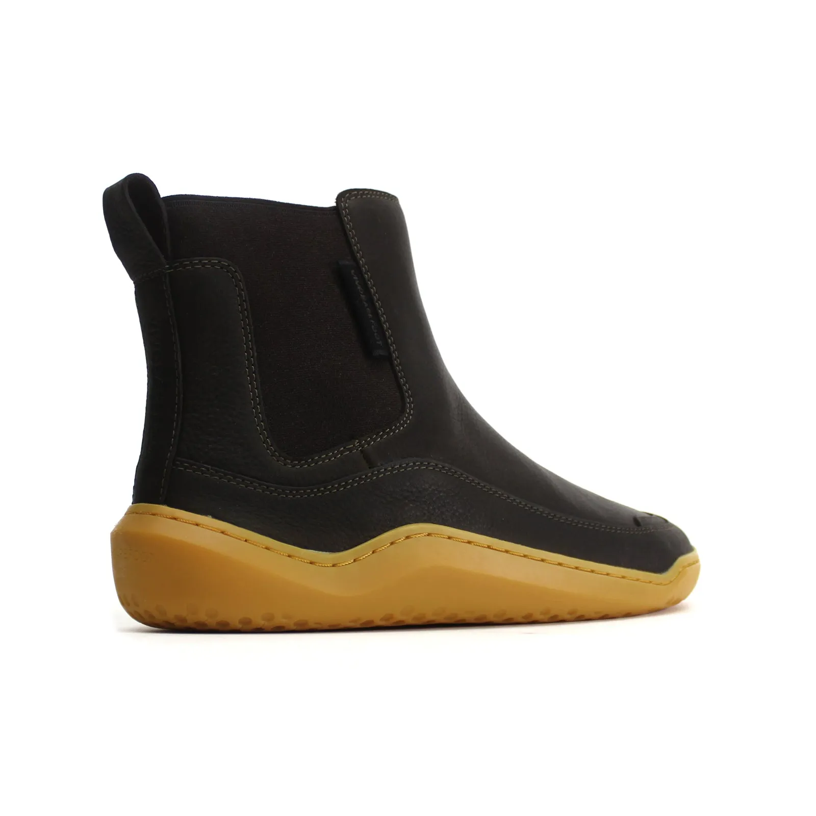 Gobi Leather Women's Chelsea Boots