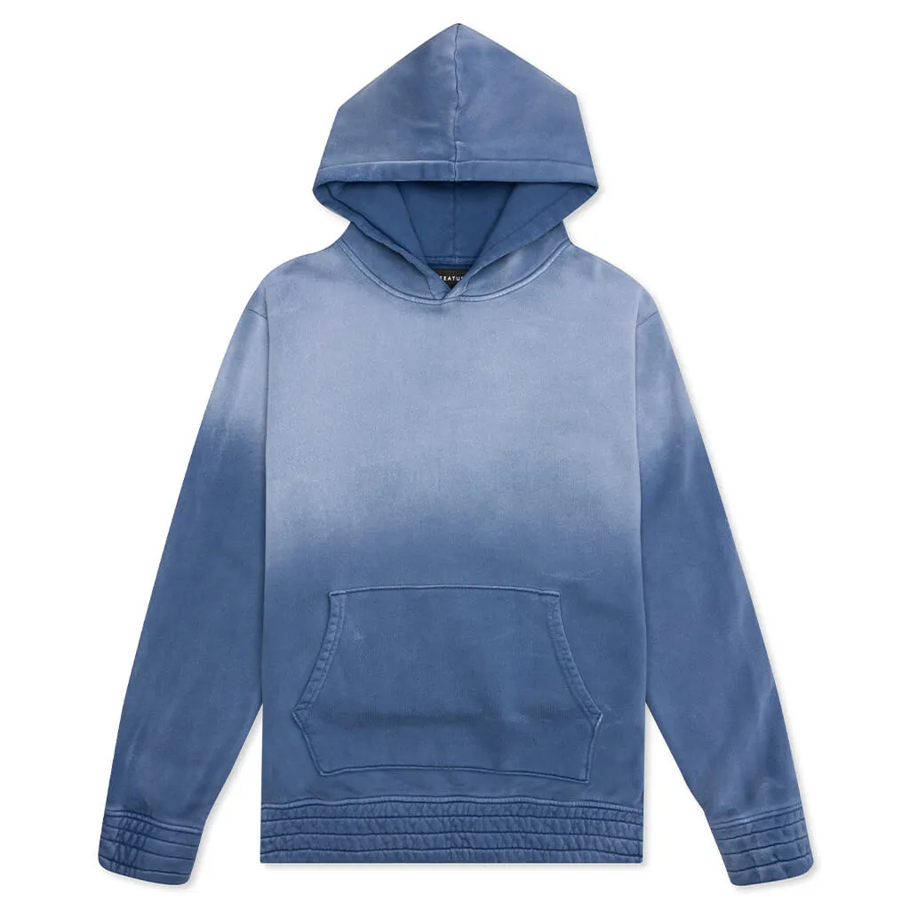 Goya Sunfade Hoodie - Navy