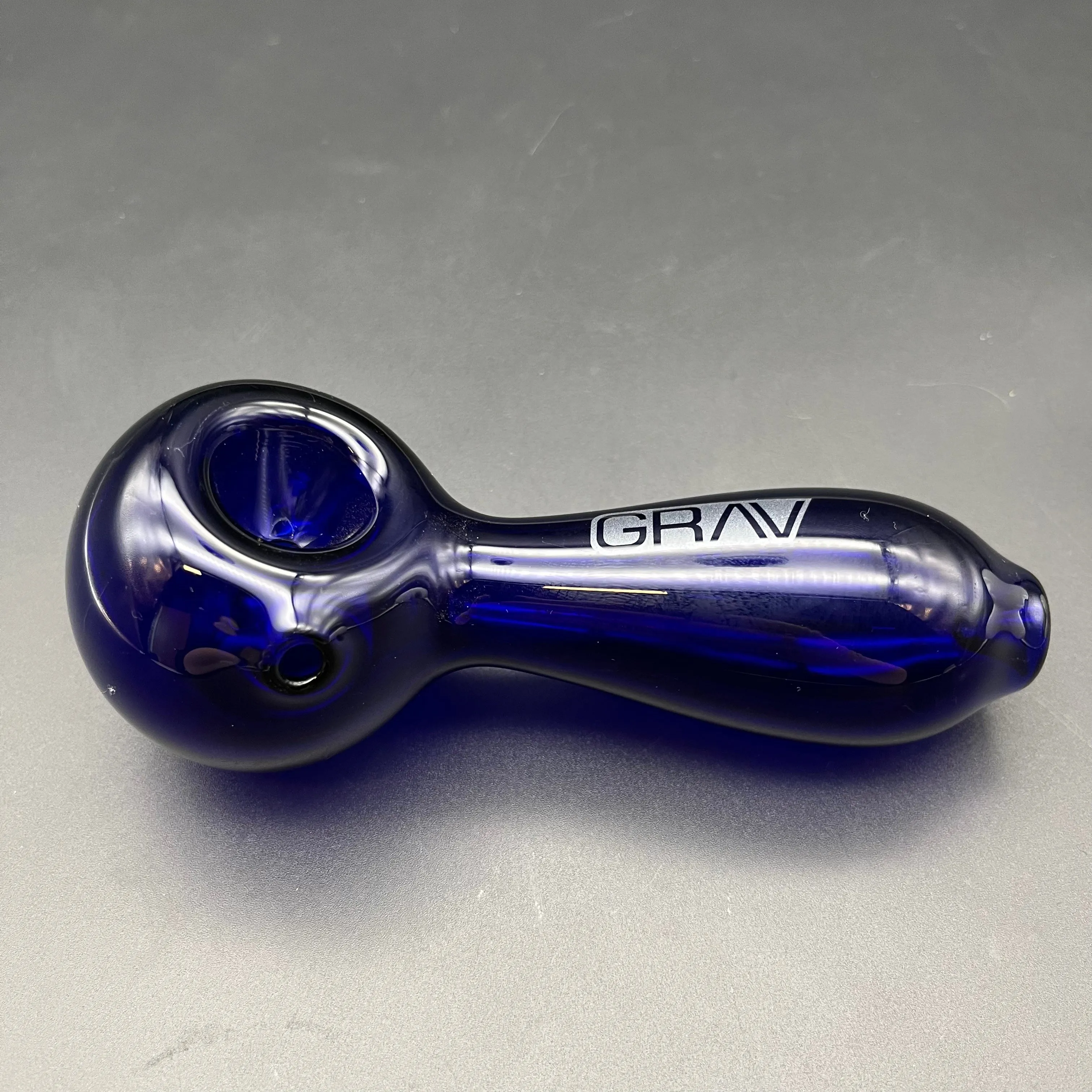 GRAV Large Spoon Pipe 6