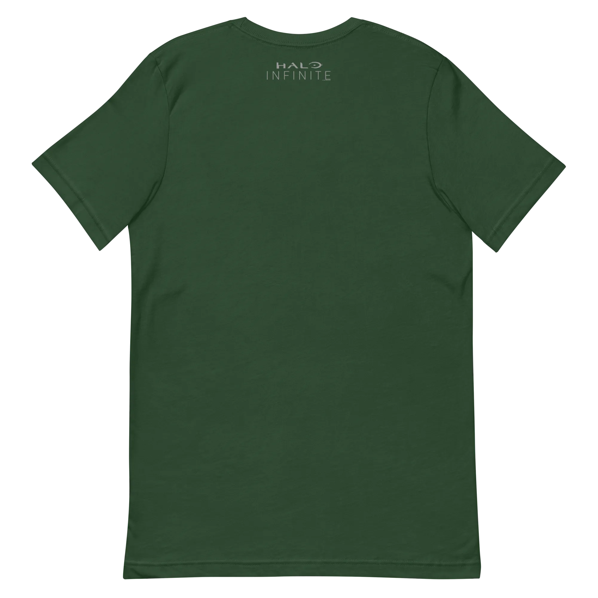 Halo Infinite Wake Up Juice Emblem T-Shirt