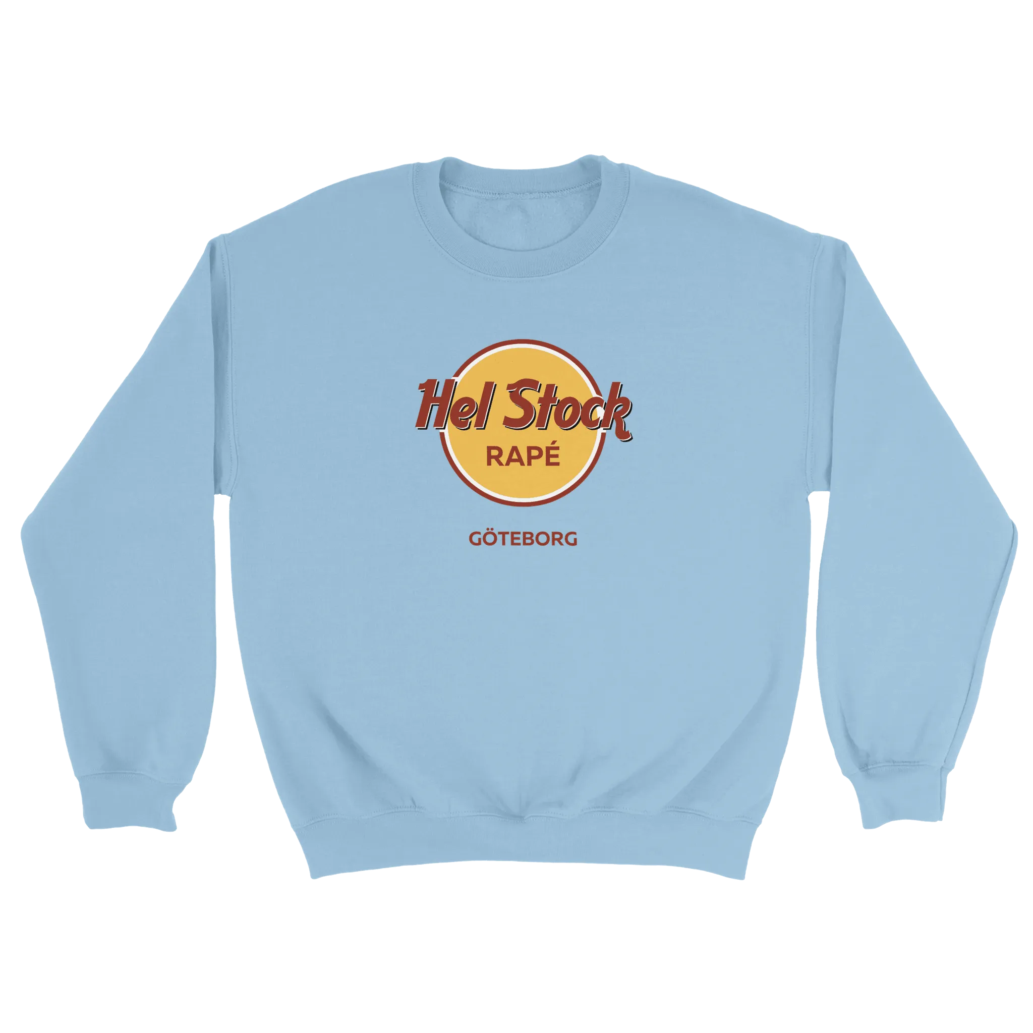 Hel Stock Rapé - Sweatshirt