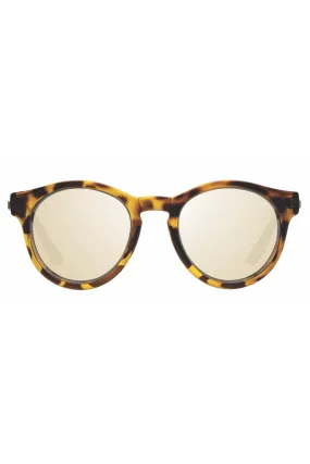 Hey Macarena Sunglasses - Tortoise