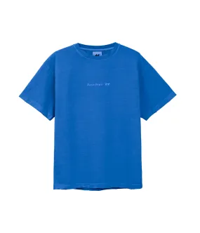 Icon Washed Blue T-Shirt