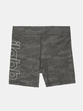 ilabb Nimble Bike Shorts - Ash Marle