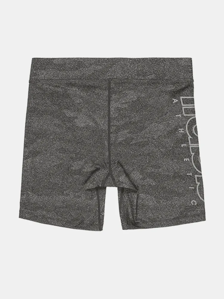 ilabb Nimble Bike Shorts - Ash Marle