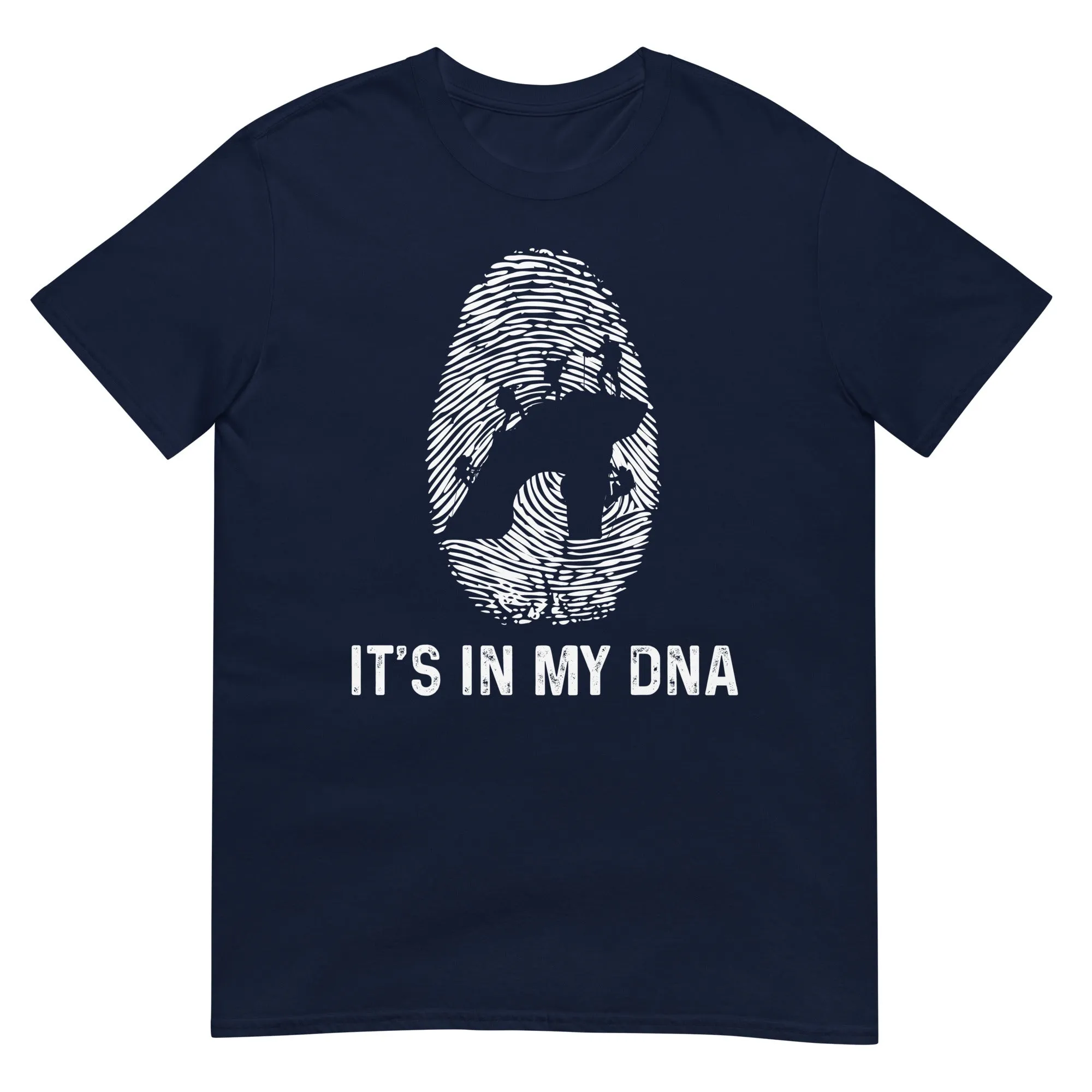 It's In My DNA - T-Shirt (Unisex)