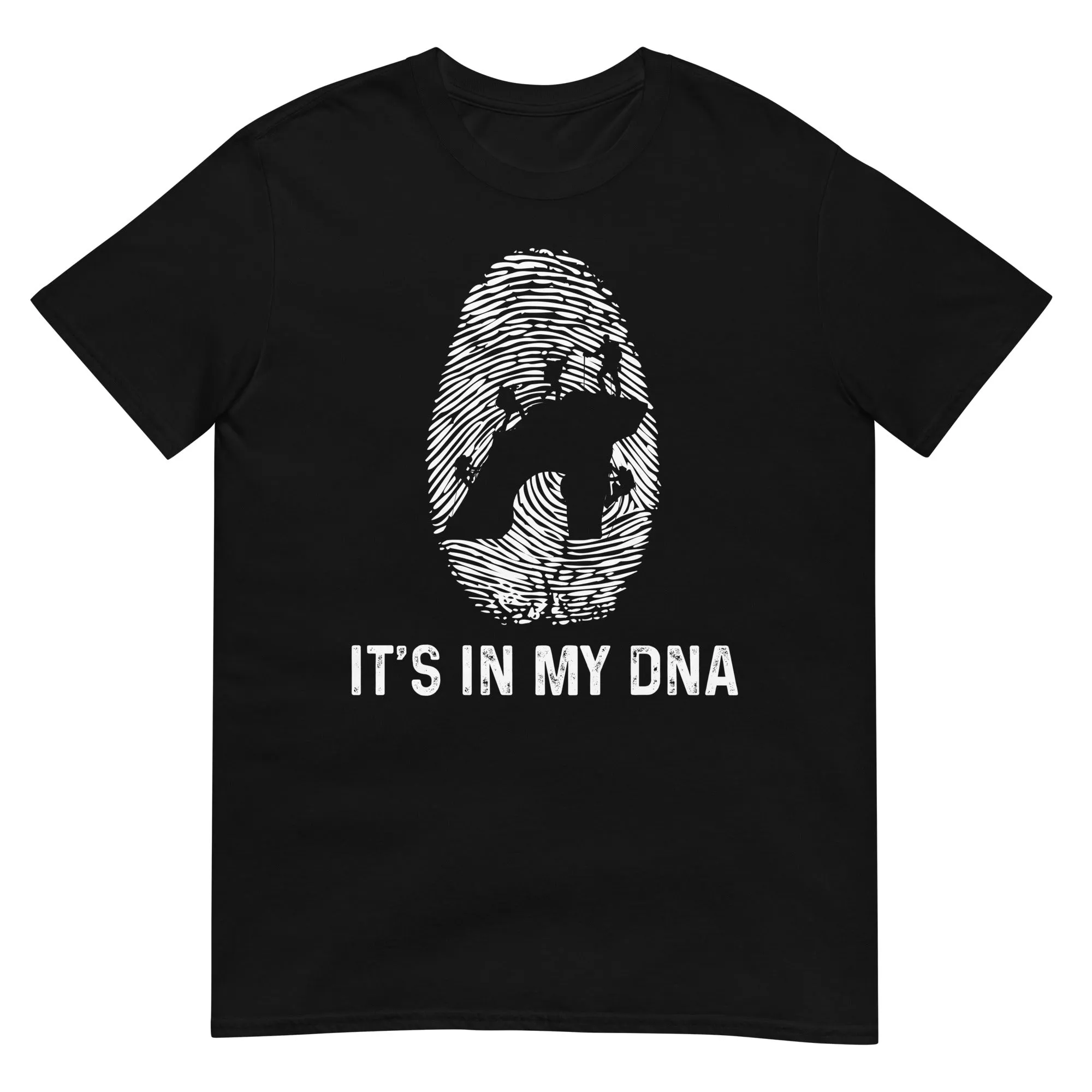 It's In My DNA - T-Shirt (Unisex)